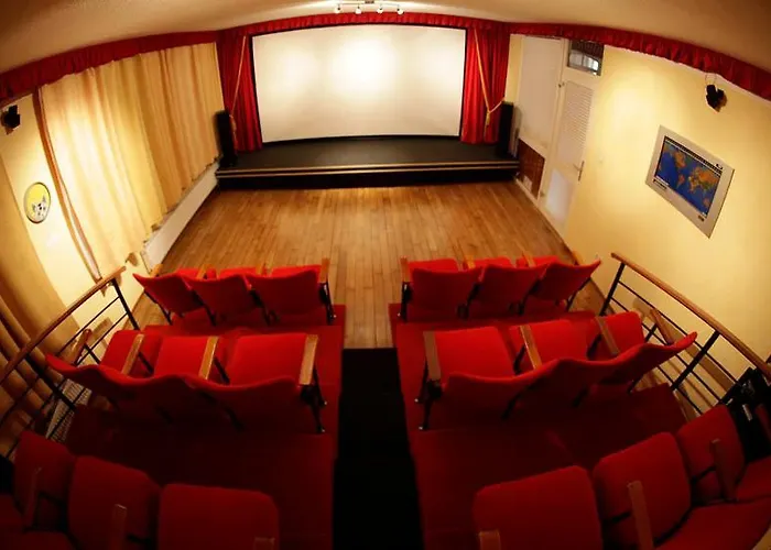 Appartement Jessop Haus