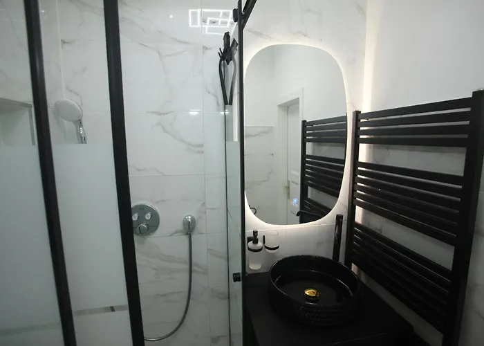 Jessop Haus Appartement