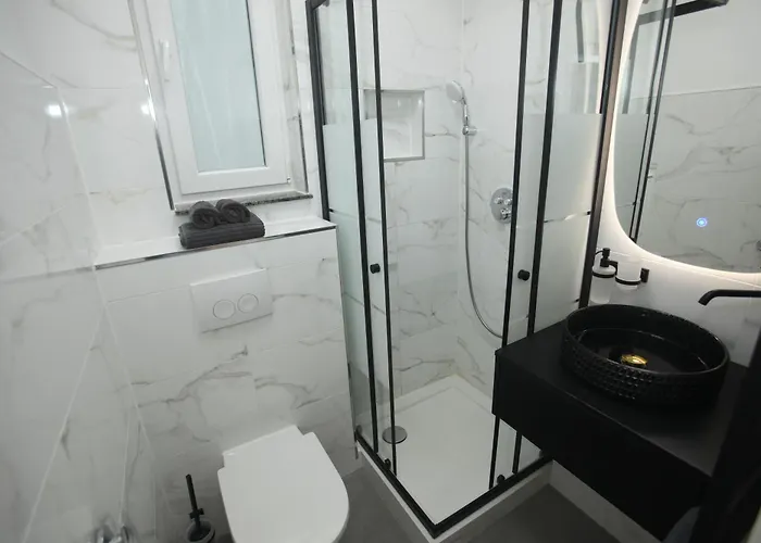 Jessop Haus * Lübeck