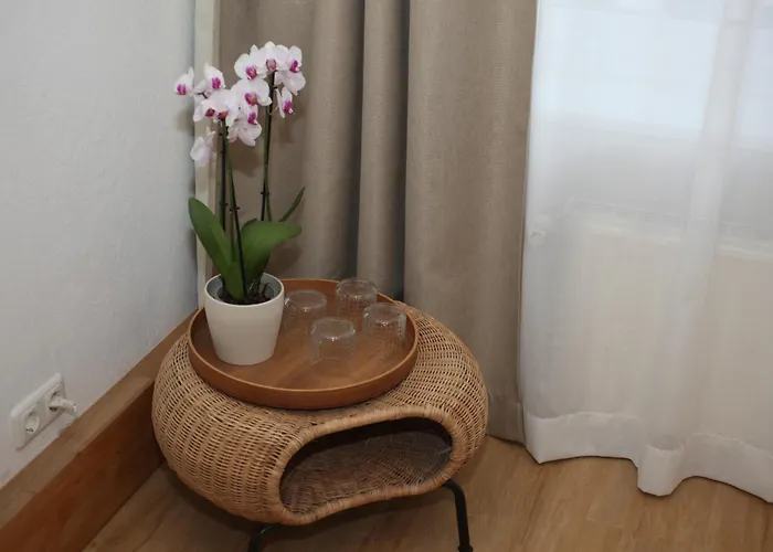 Jessop Haus * Lübeck