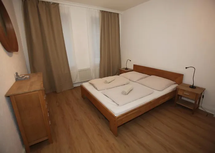 Jessop Haus * Lübeck