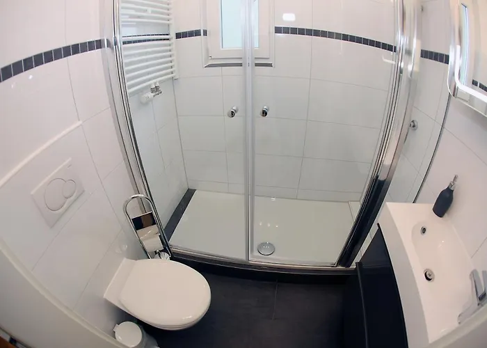 Jessop Haus * Lübeck