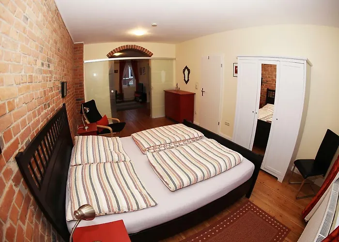 Jessop Haus * Lübeck