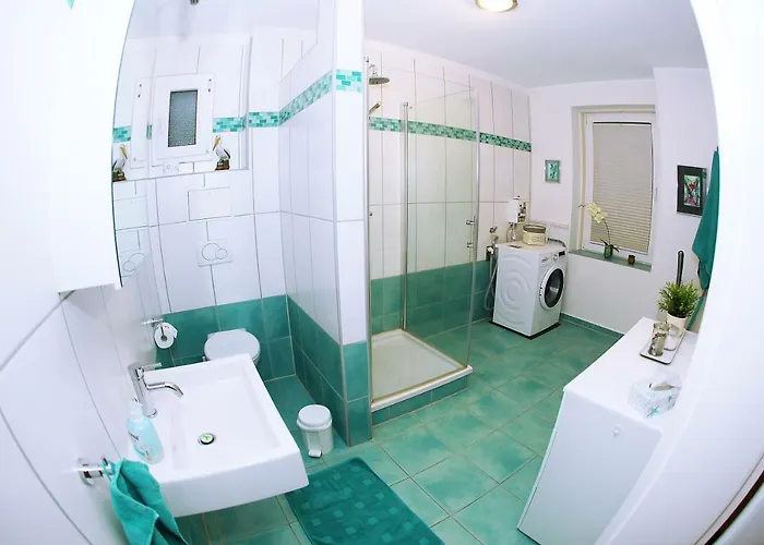 Jessop Haus Apartment *