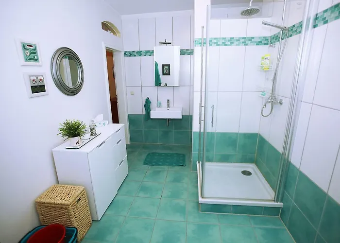 Apartment Jessop Haus