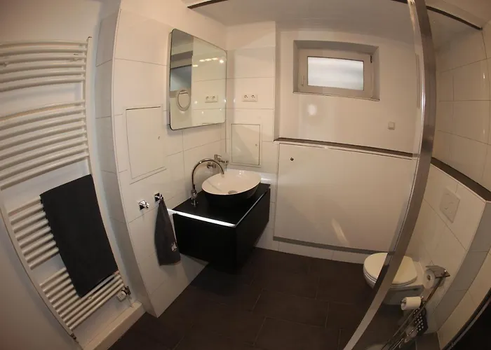 Jessop Haus Lägenhet