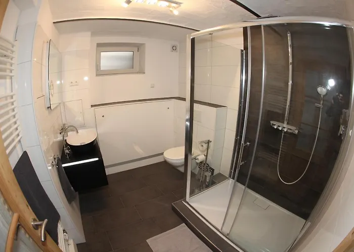 Apartment Jessop Haus Lübeck